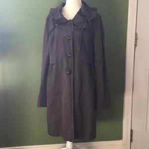 LOFT coat